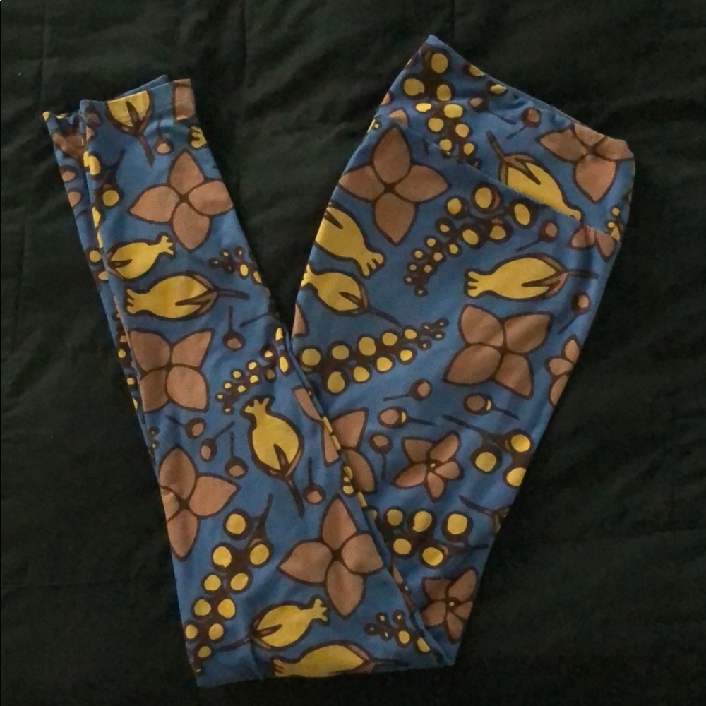 LuLaRoe Leggings